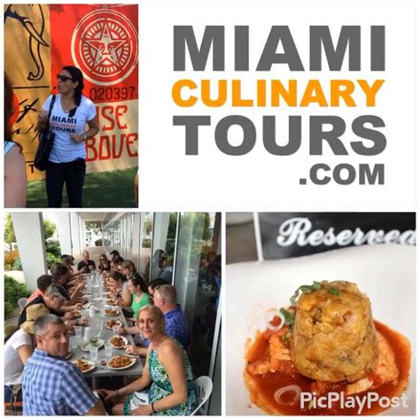 Wynwood Miami Food Tour Visiting The Wynwood Walls And Then Dining At