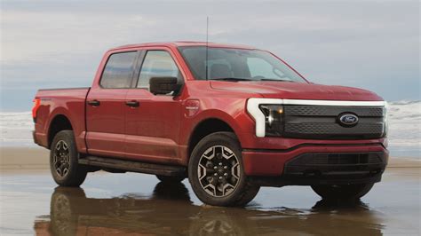 Hope You Didn’t Buy An F-150 Lightning In Early 2023, Because Ford Just ...