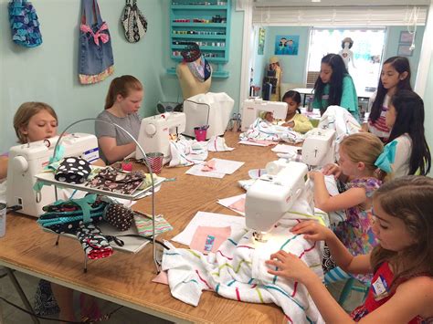 CLASSES AND CAMPS | mybfsewingroom