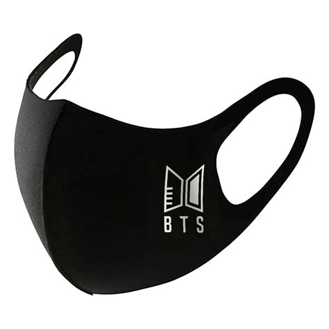 BTS FACE MASK - 20TWENTY | تونتي