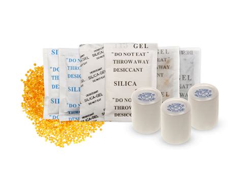 Homepage Silica Gel Shop