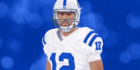 Andrew Luck Colts 2022