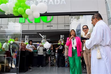 Río Supermarket abre su tercera sucursal en Caracas en Centro Comercial