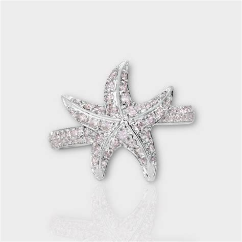 No Reserve Price Igi Ct Natural Pink Diamonds Ring Kt