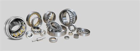 Welcome To WGB Your Spherical Roller Bearing Experts