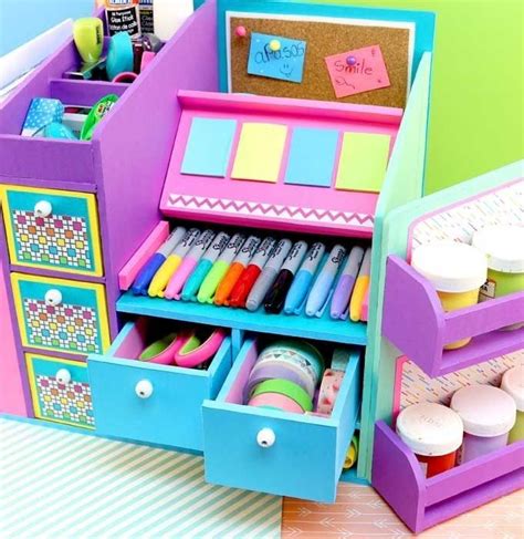 Pin De Saray Guchi En Organization Manualidades Creativas