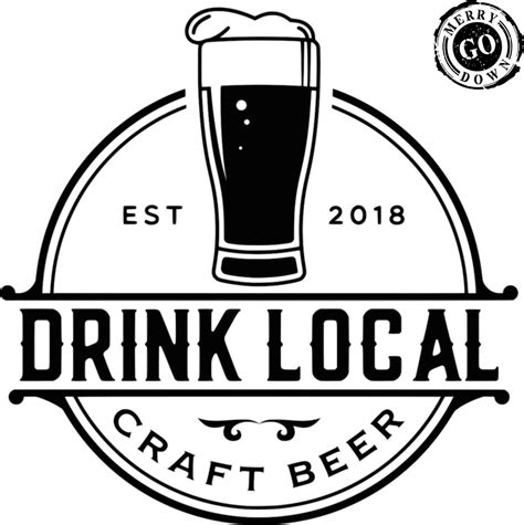 Support Your Local Breweries By Drinking Local Craft Beer Drink