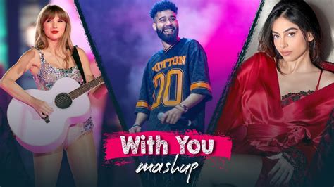 AP Dhillon Viral Song Mashup With You Dil Nu Song Teriya Adava