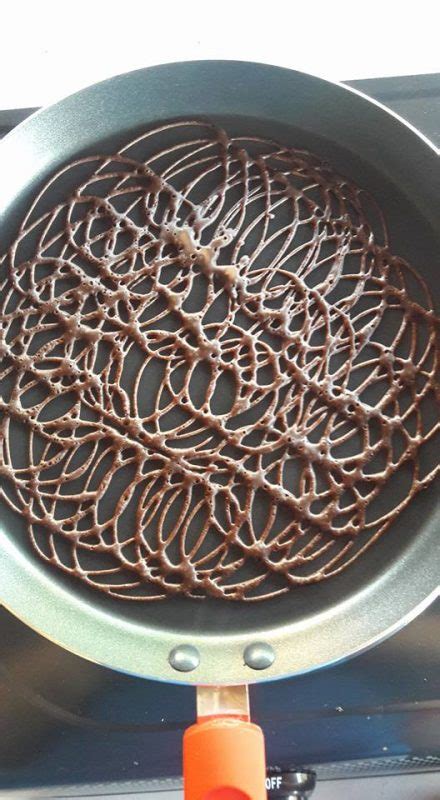 resepi roti jala coklat instantasshat addfame