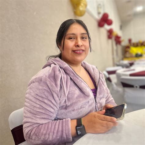 Veronica Garcia Martinez