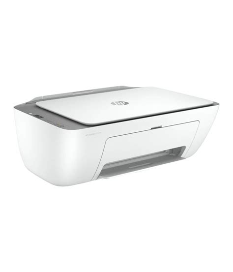 Hp Deskjet E Impresora Multifunci N Color Wifi