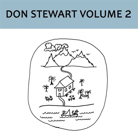 Don Stewart, Vol. 2 | Don Stewart