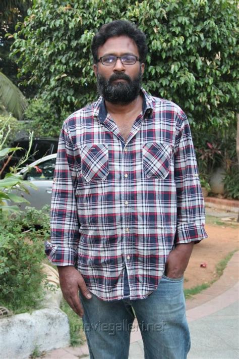 Director Ram 62nd National Film Awards Winners For Tamil Cinema Veethi