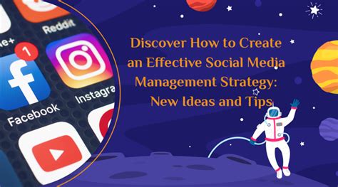 For Social Media Marketing Tips For An Effective Strategy Galaxy Spies