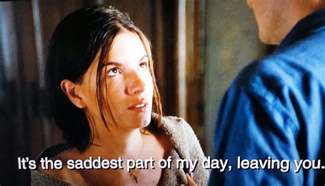 Lucia Moniz Love Actually