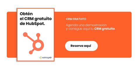 Software HubSpot Qué Es Y Cuáles Son Sus Ventajas