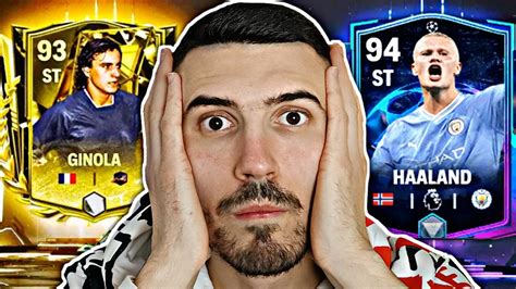 Veliki Pack Opening Sa Brdo Gemova Da Li Je Moguce Da Sam Ovo Dobio