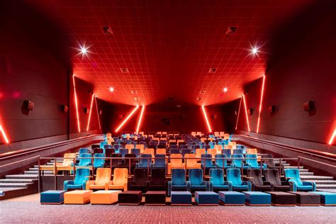 New Cinema opens in Bradford City Centre