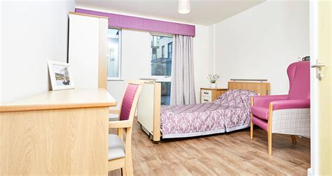 Project Gallery Vida Grange Care Home Opera Beds