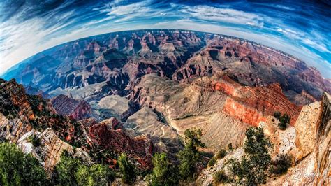 Grand Canyon National Park Wallpapers Wallpaper Cave