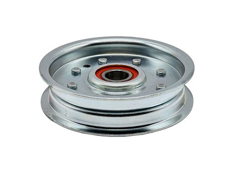 Rotary 17316 Flat Idler Pulley Replaces John Deere Tca17146 — Master Landscape Supply