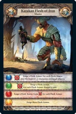 Card Gallery Hero Realms Deck Building Game