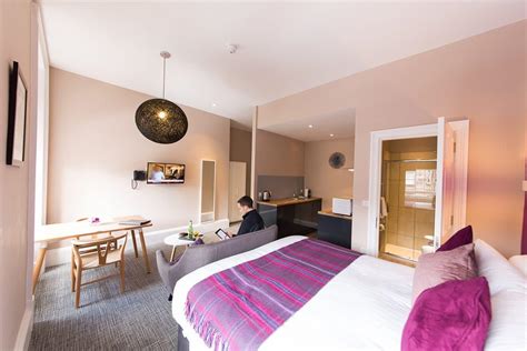 Serviced apartments in Edinburgh | Edinburgh serviced apartments ...