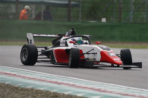 Italian F 4 Championship Italian F4 Championship Akm Motorsport A 2