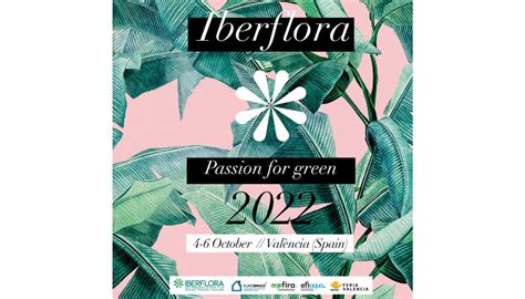 Iberflora compone su comité para 2022 y se prepara para su edición más