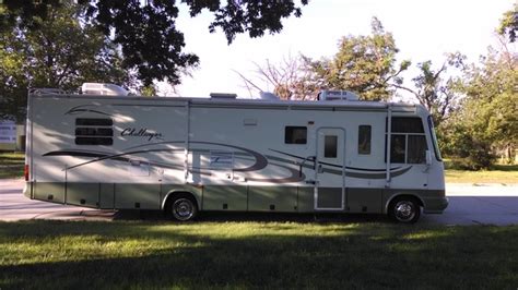 2000 Challenger Motorhome Nex Tech Classifieds