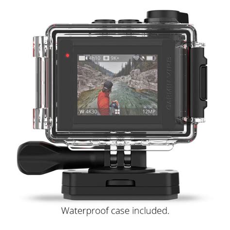 Garmin Deportes Garmin VIRB Ultra 30