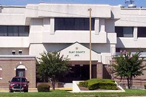 Clay County Jail, AL: Inmate Search, Mailing and Visitation Rules