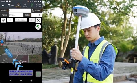 MÁY ĐO GPS RTK ĐA TẦN SỐ CHC I89 MÁY TOÀN ĐẠC GIÁ MÁY TOÀN ĐẠC 2024