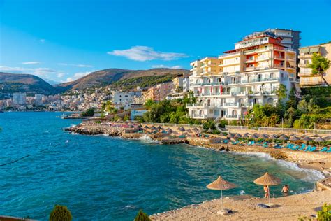 Last Minute Albania All Inclusive