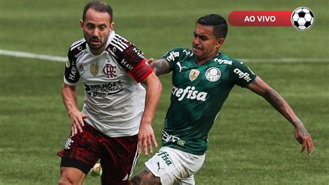 Palmeiras x Fluminense ao vivo hoje saiba onde assistir à partida do