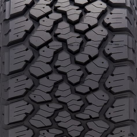 General Grabber A Tx Reviews Tire Reviews