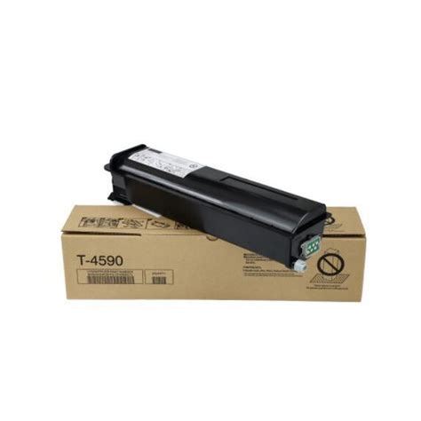 Toshiba T Black Toner Cartridge Original Toner