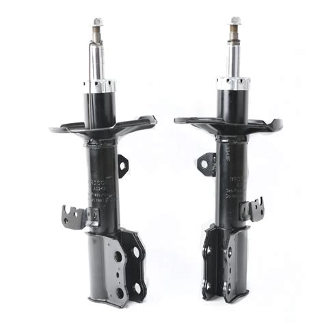 Front Pair Shocks Struts Absorber For 2003 2004 2005 2006 2007 2008