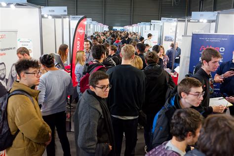 Forum Alsace Tech Universit De Strasbourg Universit Et