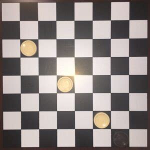 Checkers Strategy: How to Win Checkers: Best Tactics, Tips & Tricks – Holding the Cards