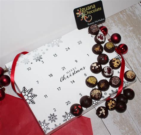 Dark Chocolate advent calendars 2023 | What is inside?