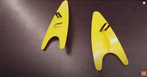 FINIS – инновационный инвентарь для плавания? Обзор тренажеров ...