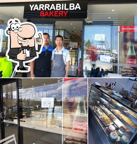 Yarrabilba Bakery in Logan Village - Restaurant menu and reviews
