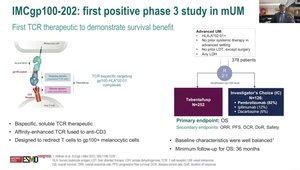 Insights From 2023 ESMO Annual Meeting VuMedi