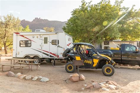 Campground Albums | Photos and Videos | Moab KOA Holiday