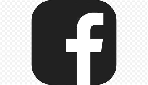 Iconos De Redes Sociales De Facebook Fuente Impresionante Logotipo