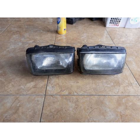 Jual Lampu Depan Head Lamp Suzuki Rgr Txr Panther Sprinter Jumbo