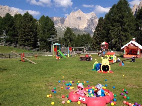 8 Cose Da Fare In Val Di Fassa Con I Bambini VoloGratis Org