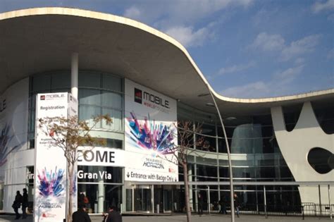 Los 5 Mejores Lanzamientos Del Mobile World Congress