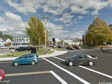 Google Street View Belchertown (Hampshire County, MA) - Google Maps